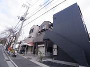 山陽電鉄本線板宿駅まで徒歩13分