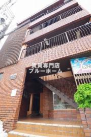 南海高野線我孫子前駅まで徒歩5分