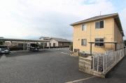 センテナリオ葛原 A棟