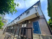 パステルメゾン