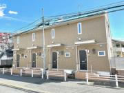 エクレール 久我山-久我山3丁目-