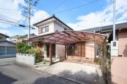 善導寺町飯田戸建