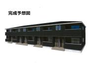 ＪＲ福塩線横尾駅まで徒歩20分