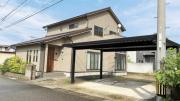 倉吉市清谷戸建借家