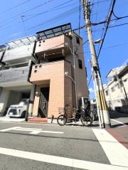 大正区泉尾5丁目 貸戸建