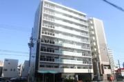 地下鉄今里筋線新森古市駅まで徒歩10分