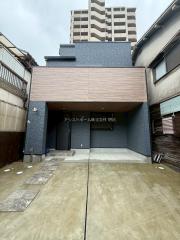 南向陽町1丁貸家