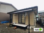 しなの鉄道戸倉駅まで徒歩14分