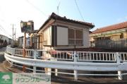 油平戸建