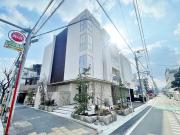 Heritage NAKAI Manoir（エリタージュナカイマノワー