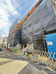 フジパレスJR淡路駅北