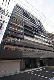 地下鉄中央線堺筋本町駅まで徒歩5分