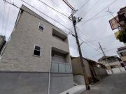 山陽電鉄本線板宿駅まで徒歩17分