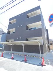南海高野線我孫子前駅まで徒歩7分