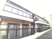 ＪＲ東海道本線住吉駅まで徒歩7分