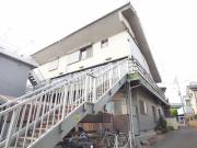 京王線多磨霊園駅まで徒歩5分