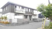 ＪＲ武蔵野線南流山駅まで徒歩14分