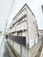 東武野田線北大宮駅まで徒歩13分