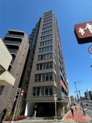 シャリエ椎名町