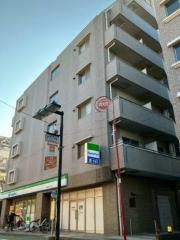 アパートメンツ練馬北町