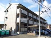 南海泉北線深井駅まで徒歩15分