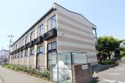 ＪＲ東海道本線茅ケ崎駅まで徒歩20分