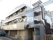 JLBグランエクリュ立川