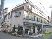 プレアール夕日丘