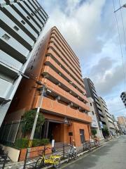 南海高野線今宮戎駅まで徒歩3分