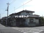 新田早川町 一戸建貸家