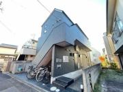 京成千葉線検見川駅まで徒歩5分