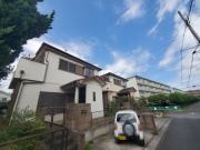 成田邸貸家