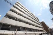 阪急神戸線十三駅まで徒歩5分