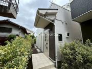 片瀬海岸3丁目戸建 4号棟