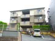 ＪＲ阪和線百舌鳥駅まで徒歩18分