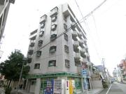 メロディハイム阿倍野