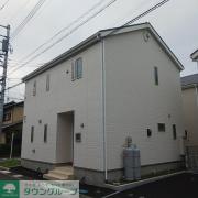 むさし野戸建