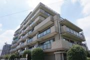 ライオンズマンション川越南古谷