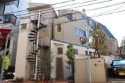 ＪＲ総武線（各駅停車）高円寺駅まで徒歩3分