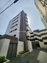 地下鉄中央線深江橋駅まで徒歩8分