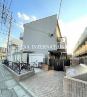 ＪＲ総武線（各駅停車）幕張駅まで徒歩8分