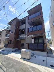 AND TERRACE 北野田