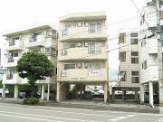 マンションタケシI