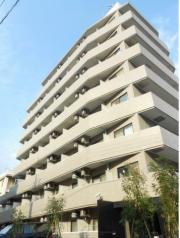ＪＲ京浜東北・根岸線蒲田駅まで徒歩6分
