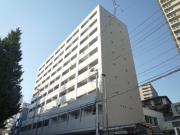 アーバンフラッツ榴ヶ岡
