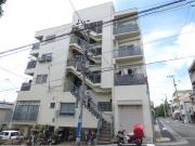 植野マンション