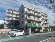 ＪＲ鹿児島本線笹原駅まで徒歩15分