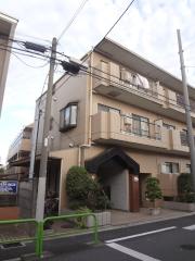 東京メトロ有楽町線千川駅まで徒歩6分