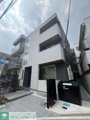 セレスティア荒川II