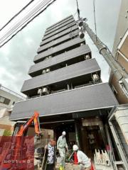 ラディアンテ城北